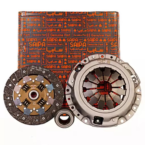 کیت کلاچ پراید131-132-141-151-صبا- شرکتی سایپا یدک اصلی اورجینال