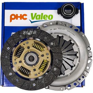 کیت کلاچ پژو 405 پارس سمند سورن دنا دنا پلاس والو آبی اصل کره ایساکو لیبل ویژن