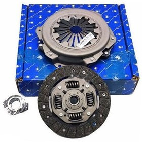 کیت کلاچ پژو 206 تیپ 5TUرانا رانا پلاس پژو 207 پارس
