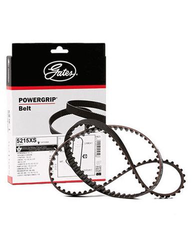 تسمه تایم پژو ۴۰۵-پژو پارس-سمند-سورن (پاورگریپ لیبل گپکو) اورجینال -با لیبل - اصل اروپا