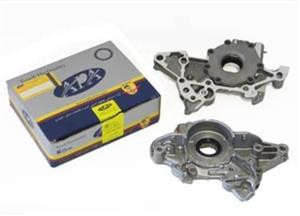 اویل پمپ پراید اصل اورجینال سایپا یدک شرکتی اطلس