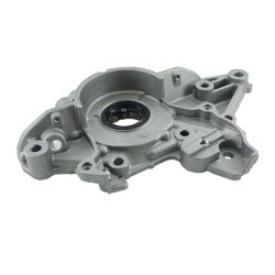 اویل پمپ پراید تیبا ساینا کوییک اصلی شرکتی سایپا اورجینال