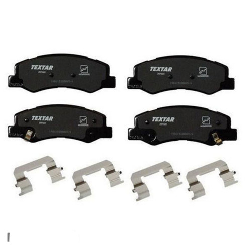 لنت جلوپژو 206 تیپ 5 و 206 تکستار اصل ایساکو