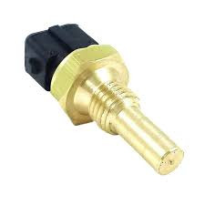 فشنگی آب پژو 405 سوکت مشکی 2 فیش اصلی ایساکو