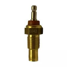 فشنگی حرارتی آب پراید نارنجی ساژم ایمن تک پیشرو اصل شرکتی سایپا یدک